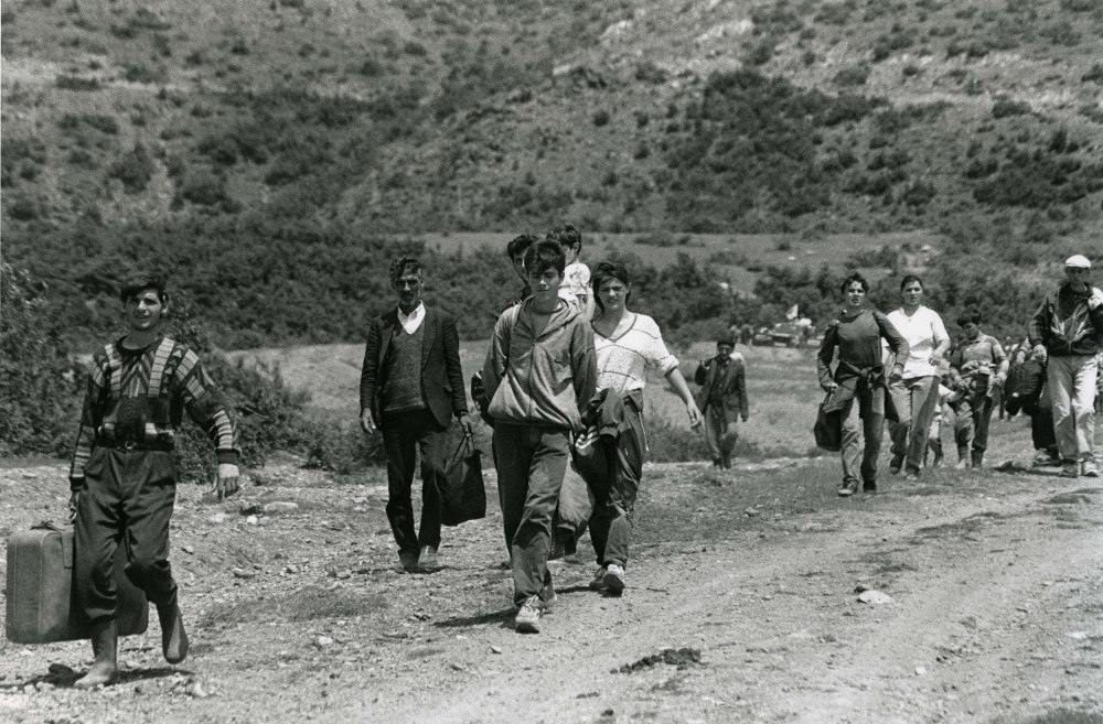 “Anche nel lupo c'era il desiderio di essere accolto”, valga anche per i migranti