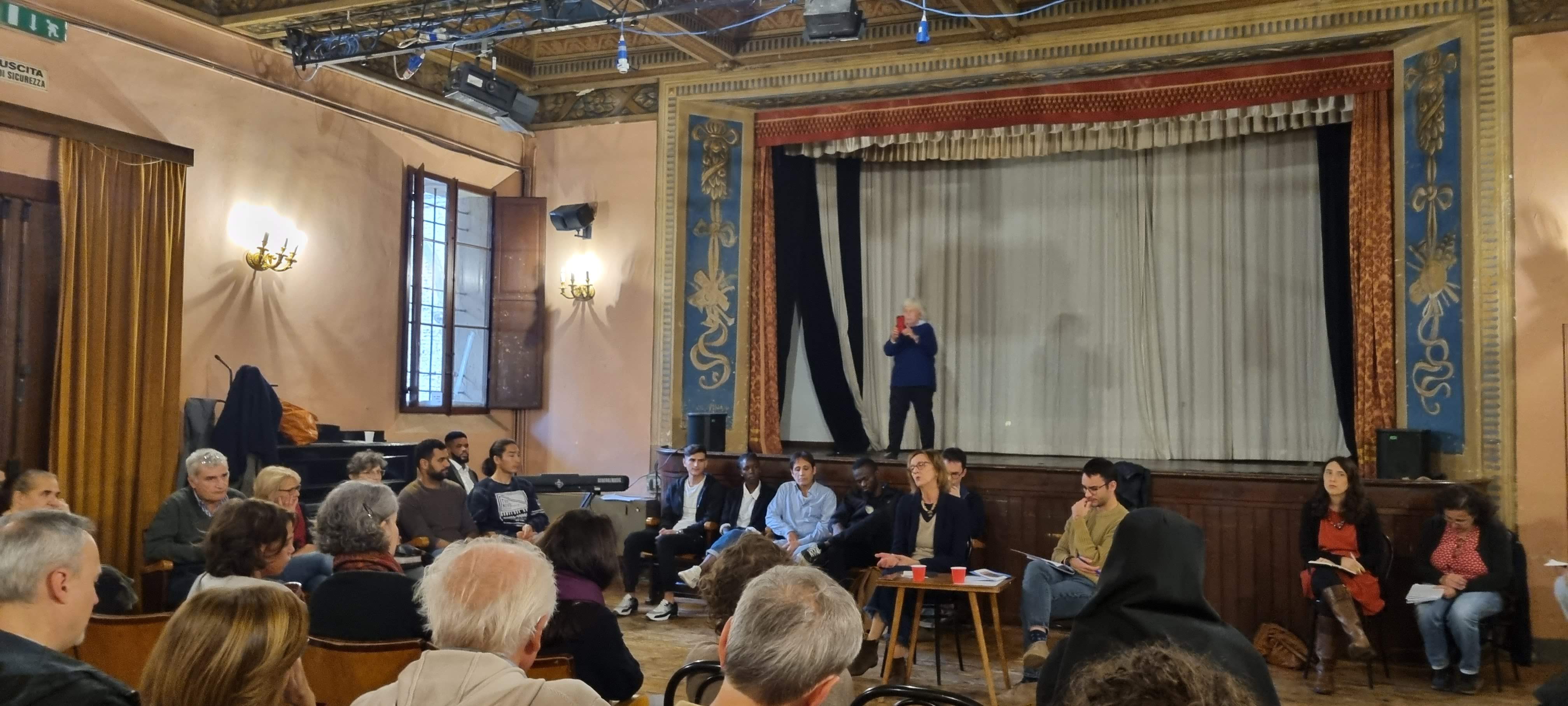 I 10 provvedimenti del governo in materia di immigrazione (gennaio-settembre 2023)