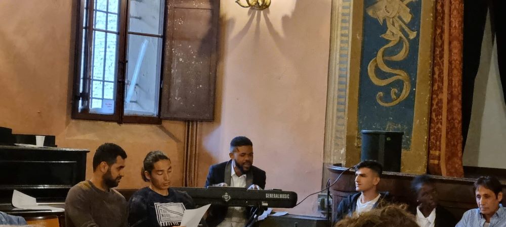 Open Day: Accompagnare, Servire, Difendere, Bologna 29 ottobre 2023