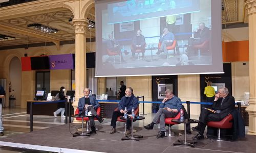 La Cultura dell'Accoglienza
