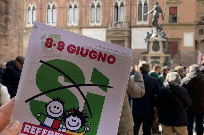 Disinteressati o disinformati, la strada in salita del referendum sulla cittadinanza