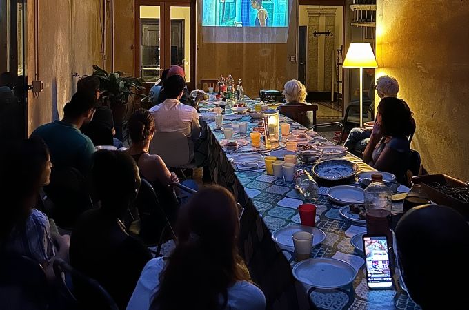 LA DOMANDA E': COME VOGLIAMO ESSERE RICORDATI DAI MIGRANTI?