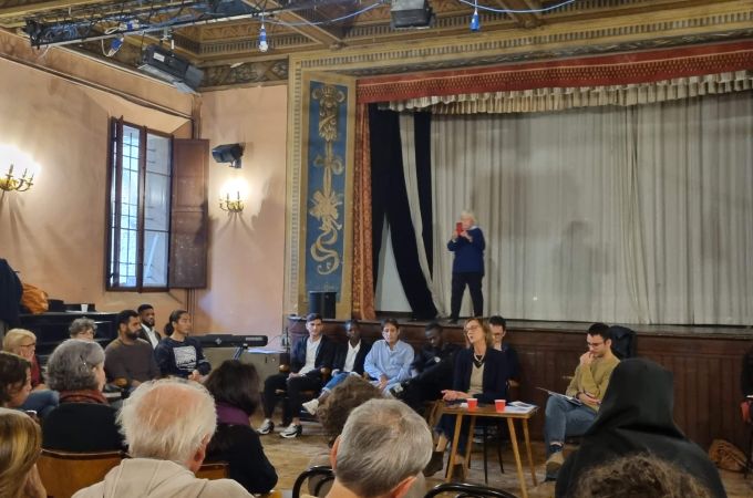 I 10 provvedimenti del governo in materia di immigrazione (gennaio-settembre 2023)