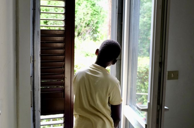 Minori per legge, adulti per realtà