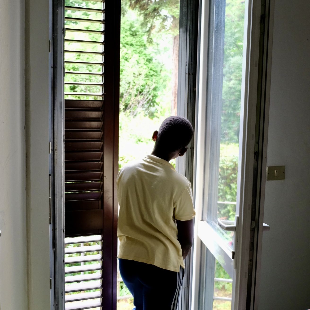Minori per legge, adulti per realtà