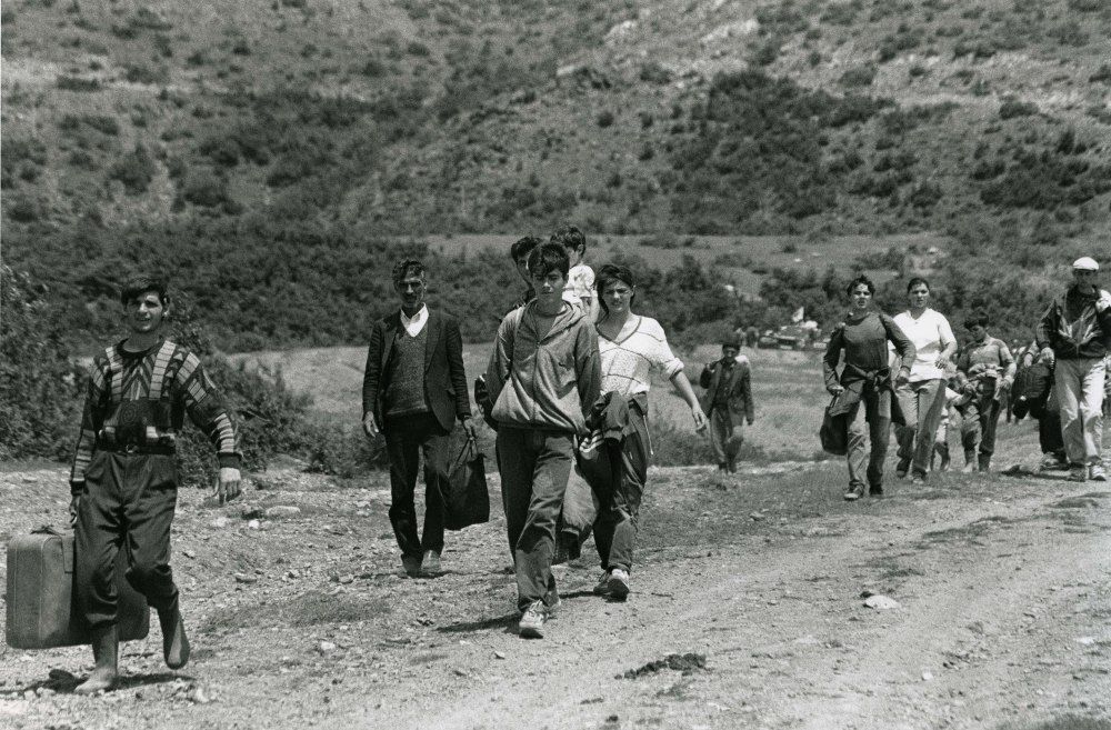 “Anche nel lupo c'era il desiderio di essere accolto”, valga anche per i migranti
